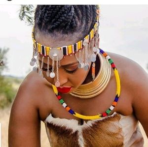 Meet your Posher, Milcent